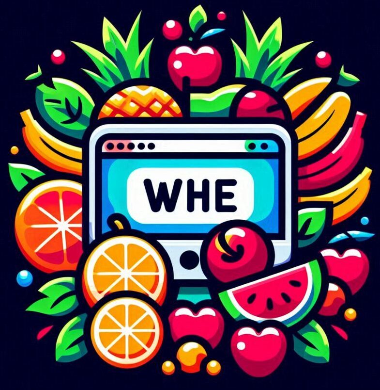 Website Fruit
