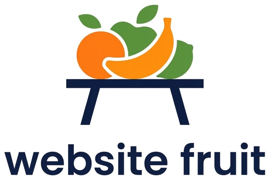 Website Fruit